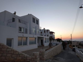 Creta Casa del mar, Lygaria